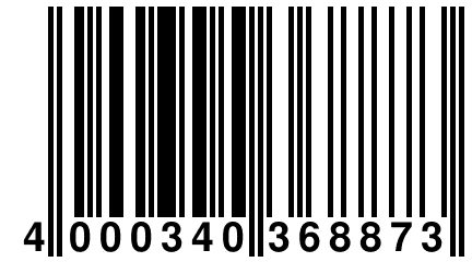 4 000340 368873