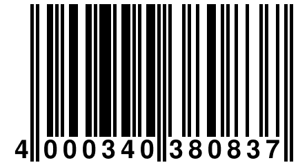 4 000340 380837