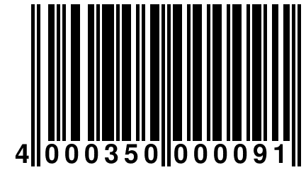 4 000350 000091