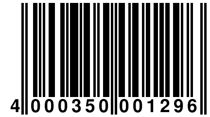 4 000350 001296