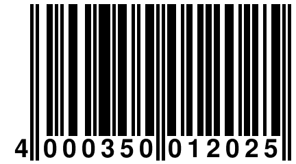 4 000350 012025