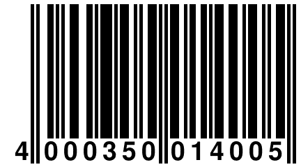 4 000350 014005