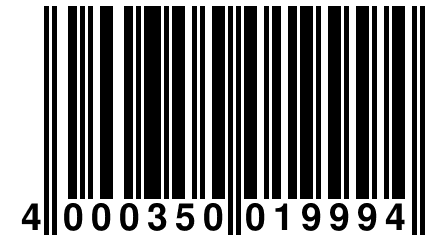 4 000350 019994