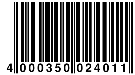 4 000350 024011