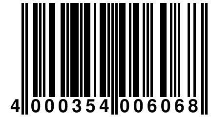 4 000354 006068