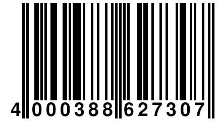 4 000388 627307