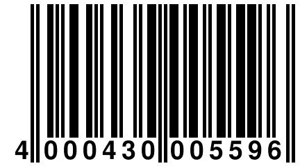 4 000430 005596