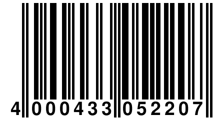 4 000433 052207