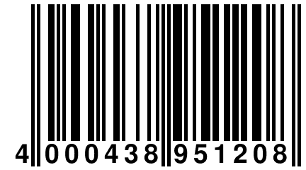 4 000438 951208