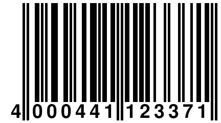 4 000441 123371