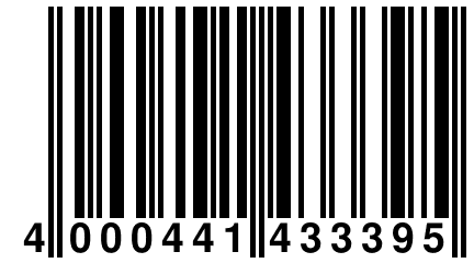 4 000441 433395