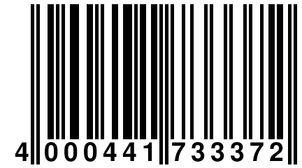 4 000441 733372