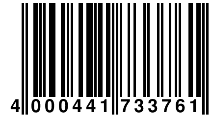 4 000441 733761