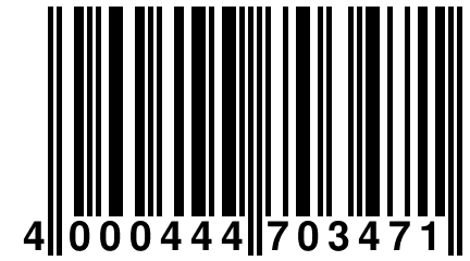 4 000444 703471