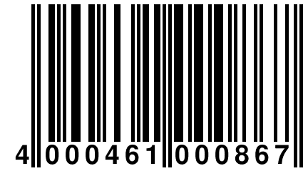 4 000461 000867