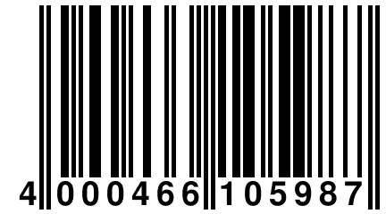 4 000466 105987