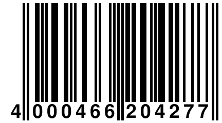 4 000466 204277