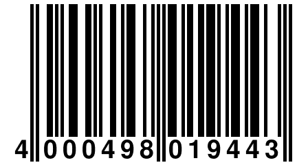 4 000498 019443