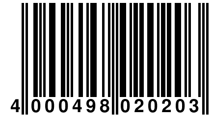 4 000498 020203