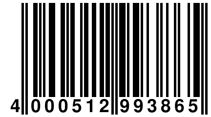 4 000512 993865