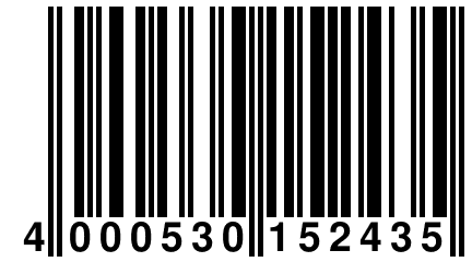 4 000530 152435