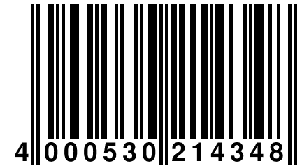 4 000530 214348