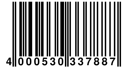 4 000530 337887