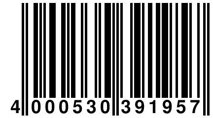 4 000530 391957