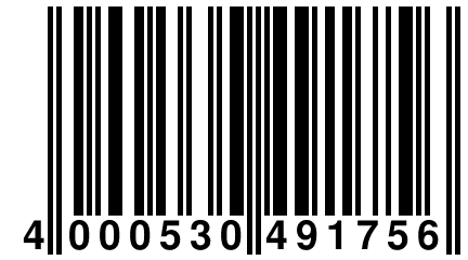 4 000530 491756