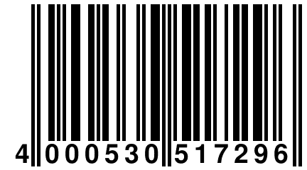 4 000530 517296