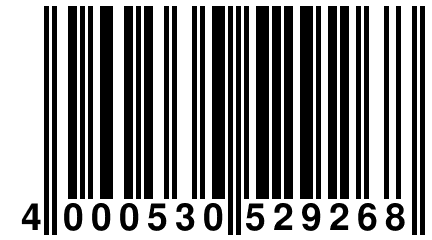 4 000530 529268