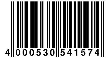 4 000530 541574