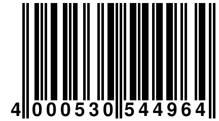 4 000530 544964