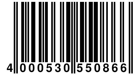 4 000530 550866