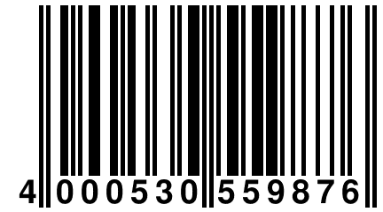 4 000530 559876