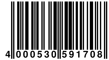 4 000530 591708