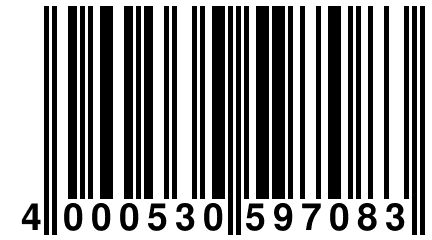 4 000530 597083