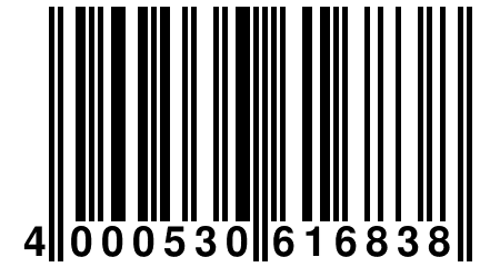 4 000530 616838