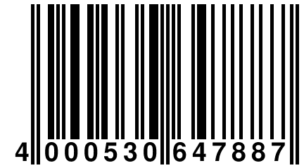 4 000530 647887