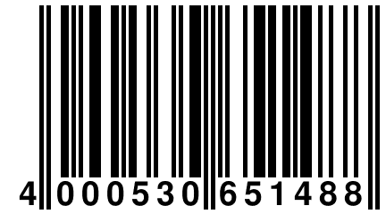 4 000530 651488