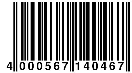 4 000567 140467