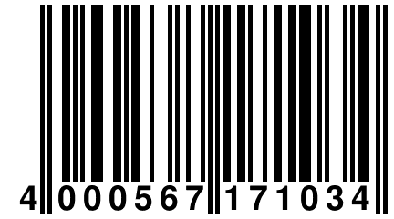 4 000567 171034