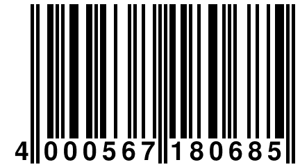 4 000567 180685