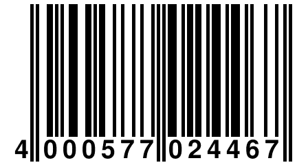 4 000577 024467