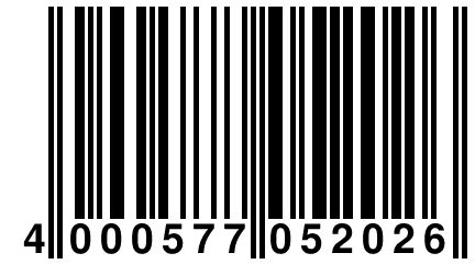 4 000577 052026