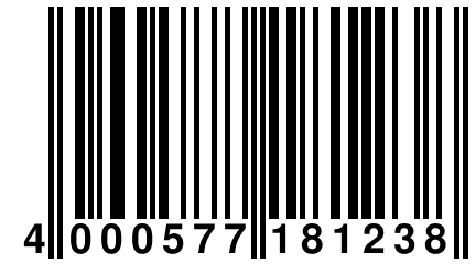 4 000577 181238