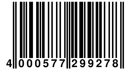 4 000577 299278