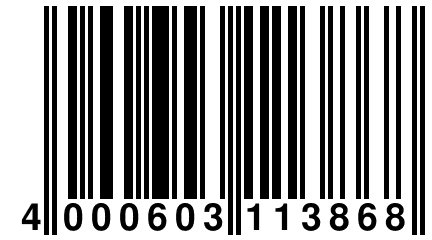 4 000603 113868