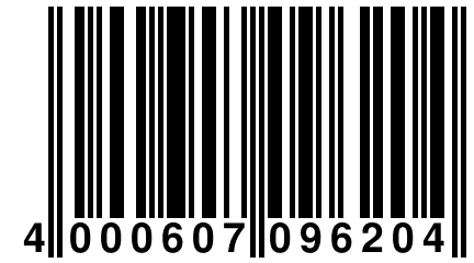 4 000607 096204