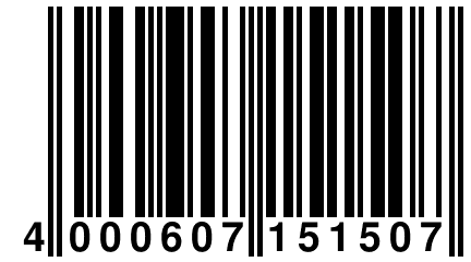 4 000607 151507